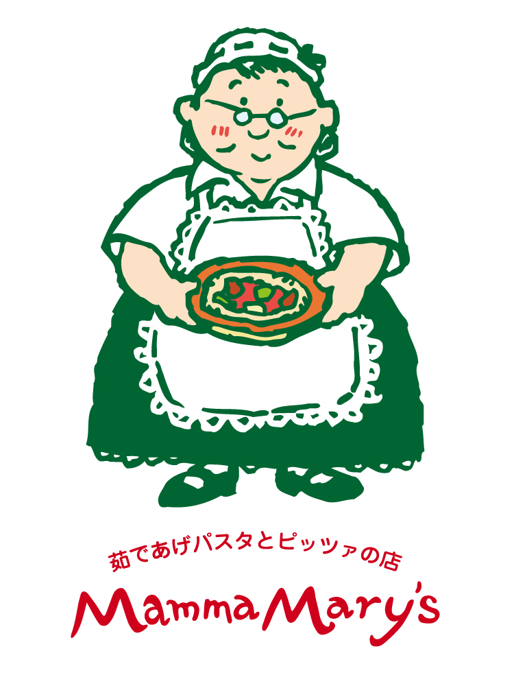 地元いわきで美味しさとみんなに笑顔を届けるお店、マンママリー<br />
